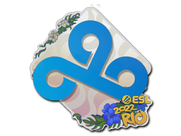 Cloud9 | Rio 2022 -  CS:GO/CS 2