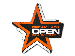 DreamHack | Клуж-Напока 2015 -  CS:GO/CS 2