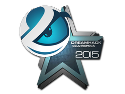 Luminosity Gaming | Клуж-Напока 2015 -  CS:GO/CS 2