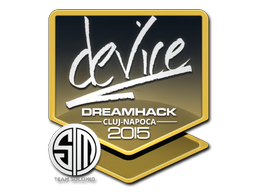 device | Клуж-Напока 2015 -  CS:GO/CS 2