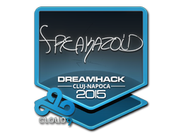 freakazoid | Клуж-Напока 2015 -  CS:GO/CS 2