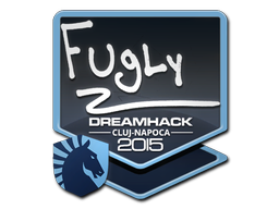 FugLy | Клуж-Напока 2015 -  CS:GO/CS 2