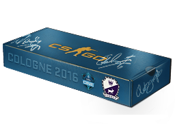 Сувенирный набор «ESL One Cologne 2016 Cobblestone»