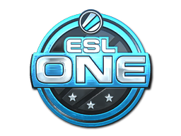 ESL One Cologne 2014 -  CS:GO/CS 2