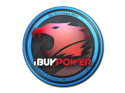 iBUYPOWER | Кёльн 2014 -  CS:GO/CS 2