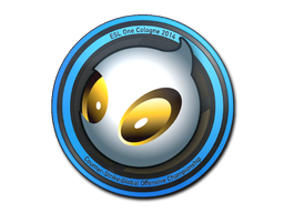 Team Dignitas | Кёльн 2014