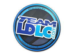 Team LDLC.com | Кёльн 2014 -  CS:GO/CS 2