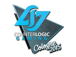 Counter Logic Gaming | Кёльн 2015