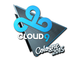 Cloud9 G2A | Кёльн 2015 -  CS:GO/CS 2