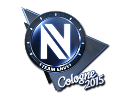 Team EnVyUs | Кёльн 2015 -  CS:GO/CS 2