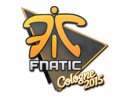 Fnatic | Кёльн 2015