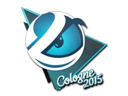 Luminosity Gaming | Кёльн 2015 -  CS:GO/CS 2