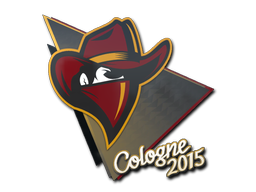 Renegades | Кёльн 2015 -  CS:GO/CS 2