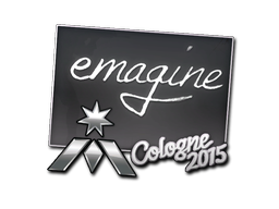 emagine | Кёльн 2015 -  CS:GO/CS 2