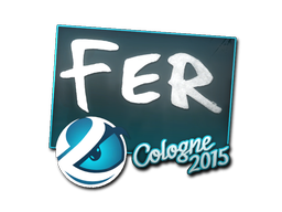 fer | Кёльн 2015