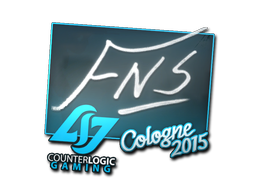 FNS | Кёльн 2015 -  CS:GO/CS 2