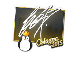 fox | Кёльн 2015 -  CS:GO/CS 2