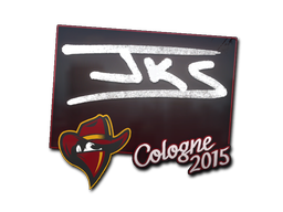 jks | Кёльн 2015 -  CS:GO/CS 2