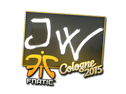 JW | Кёльн 2015