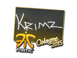 KRIMZ | Кёльн 2015