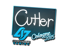 reltuC | Кёльн 2015 -  CS:GO/CS 2