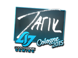 tarik | Кёльн 2015 -  CS:GO/CS 2