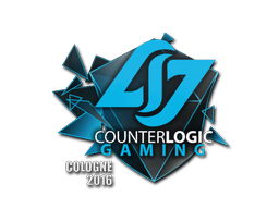 Counter Logic Gaming | Кёльн 2016