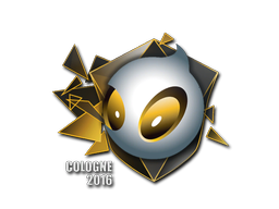 Team Dignitas | Кёльн 2016