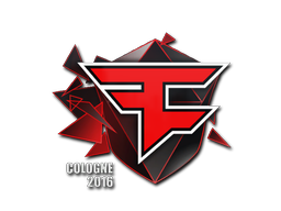 FaZe Clan | Кёльн 2016 -  CS:GO/CS 2