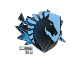 Team Liquid | Кёльн 2016