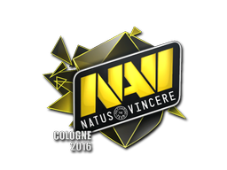 Natus Vincere | Кёльн 2016