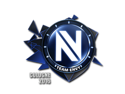 Team EnVyUs | Кёльн 2016 -  CS:GO/CS 2