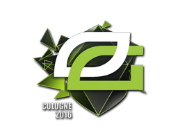 OpTic Gaming | Кёльн 2016 -  CS:GO/CS 2