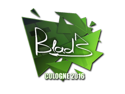 B1ad3 | Кёльн 2016 -  CS:GO/CS 2