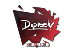 dupreeh | Кёльн 2016