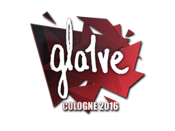 gla1ve | Кёльн 2016