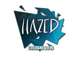 hazed | Кёльн 2016 -  CS:GO/CS 2