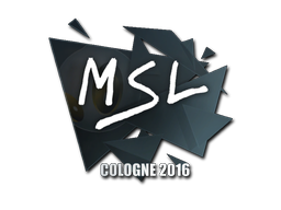 MSL | Кёльн 2016