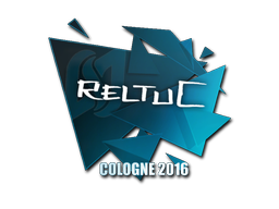 reltuC | Кёльн 2016 -  CS:GO/CS 2