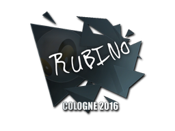 RUBINO | Кёльн 2016 -  CS:GO/CS 2