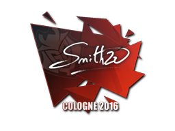 SmithZz | Кёльн 2016 -  CS:GO/CS 2