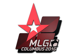 Astralis | MLG Columbus 2016 -  CS:GO/CS 2