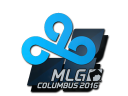 Cloud9 | Колумбус 2016 -  CS:GO/CS 2