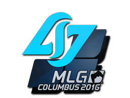 Counter Logic Gaming | Колумбус 2016