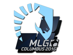 Team Liquid | Колумбус 2016 -  CS:GO/CS 2