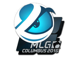 Luminosity Gaming | MLG Columbus 2016 -  CS:GO/CS 2