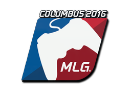 MLG | Колумбус 2016 -  CS:GO/CS 2