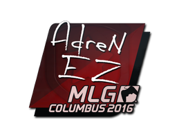 AdreN  | MLG Columbus 2016