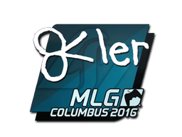 reltuC | MLG Columbus 2016 -  CS:GO/CS 2