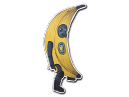 Спецназ в банане